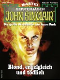 John Sinclair 2310 (eBook, ePUB)