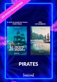 Duo Sudarenes : Pirates (eBook, ePUB)