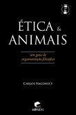 Ética & animais (eBook, ePUB)