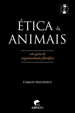 Ética & animais (eBook, ePUB) - Naconecy, Carlos