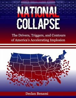 National Collapse (eBook, ePUB) Cover National Collapse (eBook, ePUB)