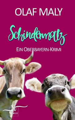 Schindermatz (eBook, ePUB) - Maly, Olaf