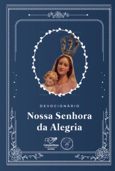 Dev Nossa Senhora da Alegria (eBook, ePUB) Dev Nossa Senhora da Alegria (eBook, ePUB)