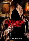 La pergamena di bronzo (eBook, ePUB)