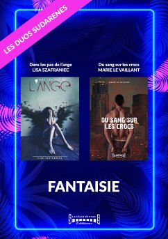 Duo Sudarenes : Fantaisie (eBook, ePUB) - Szafraniec, Lisa; Le Vaillant, Marie