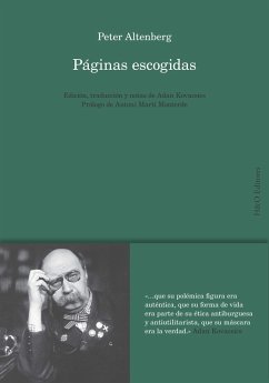 Cover Páginas escogidas (eBook, ePUB)