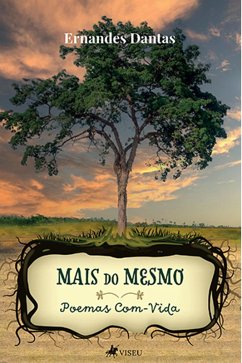 Cover Mais do Mesmo (eBook, ePUB)