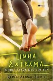 Linha extrema (eBook, ePUB)