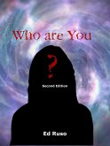 Who Are You? (eBook, ePUB)