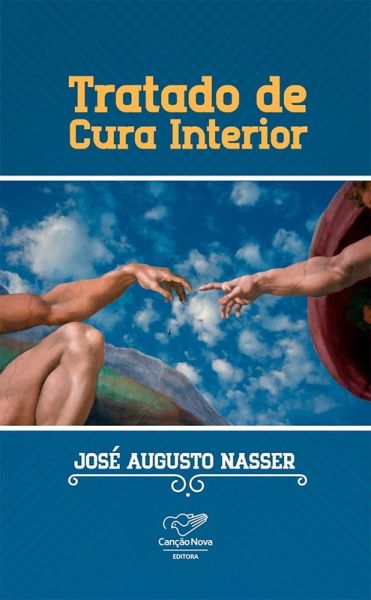 Tratado de cura interior (eBook, ePUB) Tratado de cura interior (eBook, ePUB)