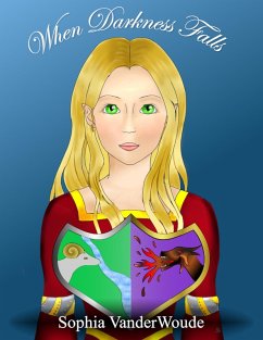 Cover When Darkness Falls (eBook, ePUB)