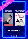 Duo Sudarenes : Romance (eBook, ePUB)