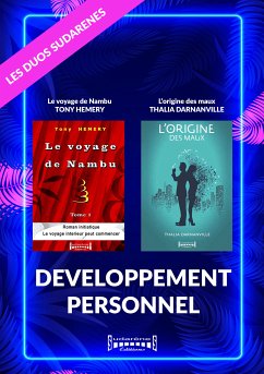 Duo Sudarenes : Développement Personnel (eBook, ePUB) - Darnanville, Thalia; Hemery, Tony