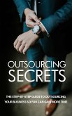Outsource Secrets (eBook, ePUB)
