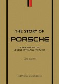 The Story of Porsche (eBook, ePUB)