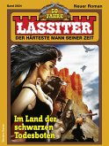 Lassiter 2624 (eBook, ePUB)