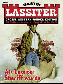 Lassiter Sonder-Edition 6 (eBook, ePUB) - Slade, Jack