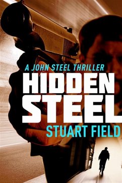 Hidden Steel (eBook, ePUB) - Field, Stuart