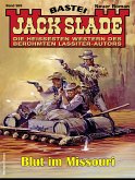 Jack Slade 969 (eBook, ePUB)