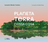 Planeta Terra nossa casa (eBook, ePUB)