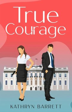 Cover True Courage (eBook, ePUB)