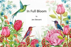 Cover In Full Bloom (eBook, ePUB)