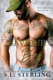 Saviour Boy (The Forever Boys Series) (eBook, ePUB)