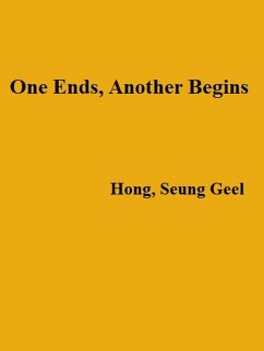 Cover One Ends, Another Begins (eBook, ePUB)