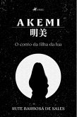 Akemi (eBook, ePUB)