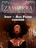 Professor Zamorra 1263 (eBook, ePUB)