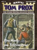 Tom Prox 107 (eBook, ePUB)