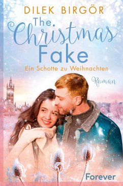 The Christmas Fake (eBook, ePUB) - Birgör, Dilek