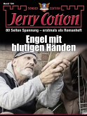 Jerry Cotton Sonder-Edition 194 (eBook, ePUB)