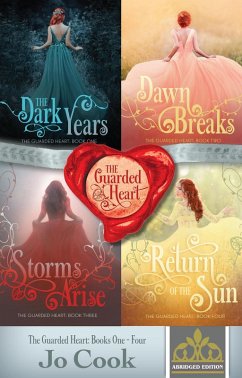Cover The Guarded Heart (abridged) (eBook, ePUB)
