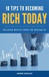 10 Tips to Becoming Rich Today (eBook,... - Bild 1