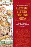 A arte poética a serviço do proselitismo cristão (eBook, ePUB)