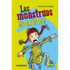 Cover Los monstruos no Existen (eBook, ePUB)