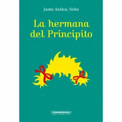 Cover La hermana del Principito (eBook, ePUB)