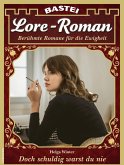 Lore-Roman 143 (eBook, ePUB)