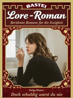 Lore-Roman 143 (eBook, ePUB) - Winter, Helga