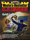 G. F. Unger Western-Bestseller 2591 (eBook, ePUB)