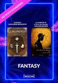 Duo Sudarenes: Fantasy (eBook, ePUB)