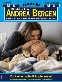 Notärztin Andrea Bergen 1467 (eBook, ePUB) - Anders, Marina