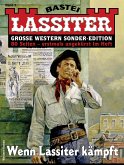 Lassiter Sonder-Edition 5 (eBook, ePUB)