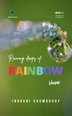 Raining drops of Rainbow verses