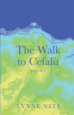 The Walk to Cefalù - Viti, Lynne