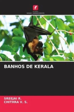 BANHOS DE KERALA - R., Sreejai;V. S., Chithra