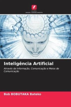 Cover Inteligência Artificial