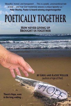 Poetically Together - Weller, Greg; Weller, Kathy