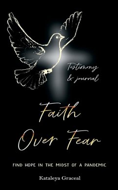 Faith Over Fear - Graceal, Kataleya